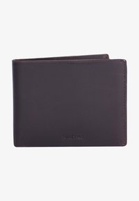 Geselecteerd, darkbrown