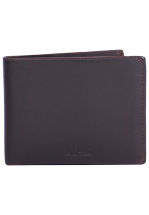 MAITRE DIETWALD  - Monedero - darkbrown