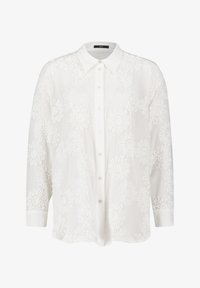 Unselected, offwhite