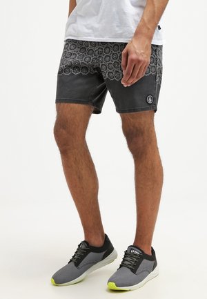 Shorts - black