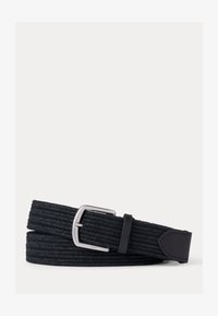Ei valittu, black