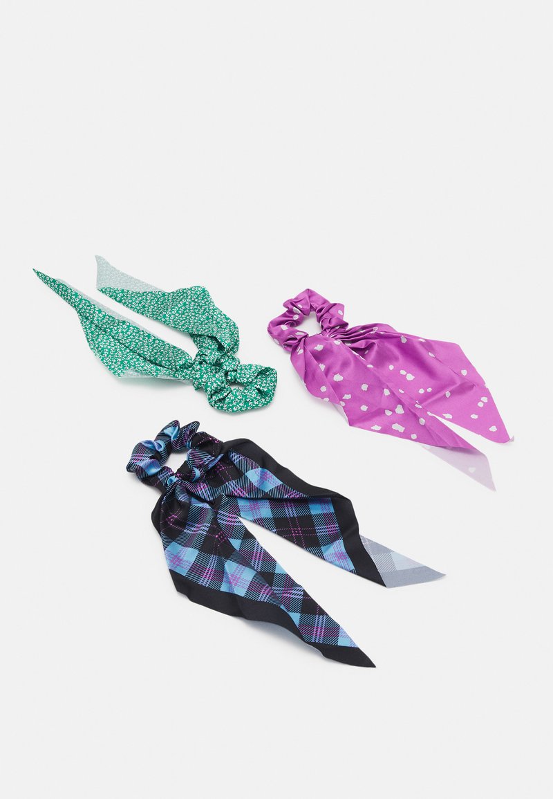 Accesoriu de styling pentru păr