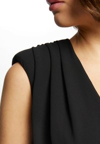 Morgan LOOSE  - Jumpsuit - noir
