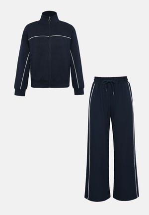 Even&Odd by Zalando, SET - Chándal - navy