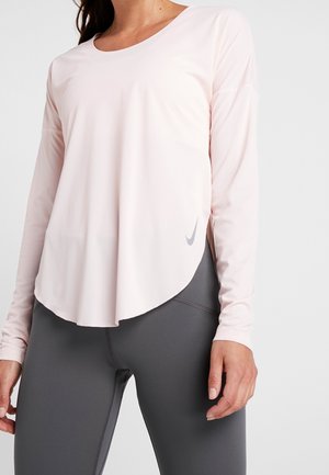 Sport T-shirt - pink