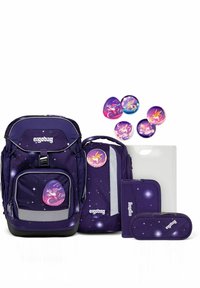 Unausgewählt, bärgasus