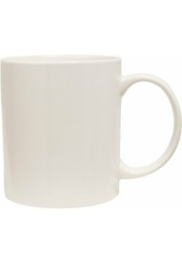 Mister Tee Drink bottle - white