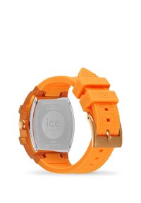 Ice-Watch BOLIDAY BRIGHT Cronógrafo orange/naranja