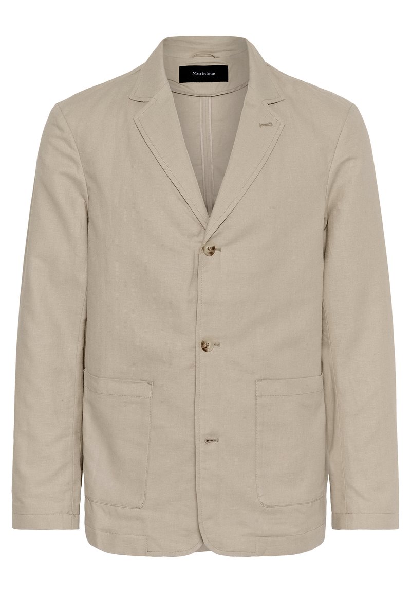 Matinique Blazer beige