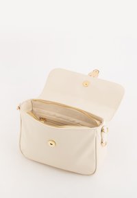Carpisa ANTURIO - Cross body bag - cream