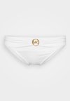 LOGO RING - Bikiniunderdel - white
