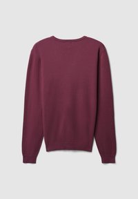 Non selezionato, bordeaux