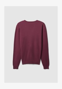 Non selezionato, bordeaux