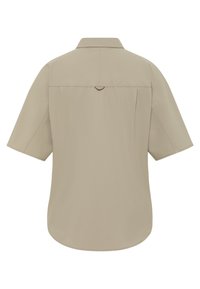 Jack Wolfskin SIERRA QUEST - Camicia - stone