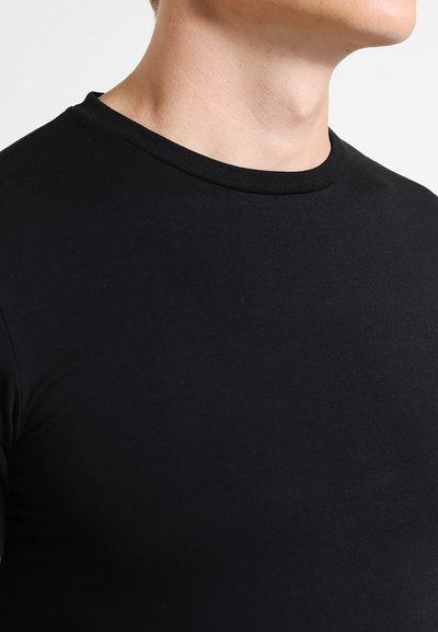 Polo Ralph Lauren 2 PACK - Caraco - black