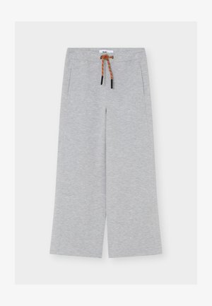 DAY Birger et Mikkelsen, DANIELA - Παντελόνι φόρμας - grey melange