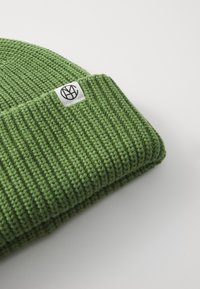 MSCH Copenhagen GALINE RACHELLE ICON BEANIE KEY - Huer - willow bough