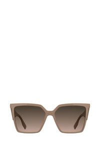 KARL LAGERFELD Sunglasses - nude/brown - Zalando