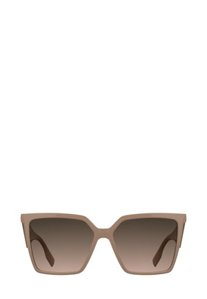 - Okulary przeciwsłoneczne