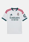 Real Madrid 26/27 Home Jersey - Ρούχα για κλαμπ - white
