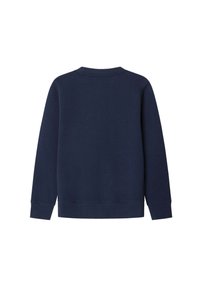 Pepe Jeans ART CREW - Sweatshirt - navy