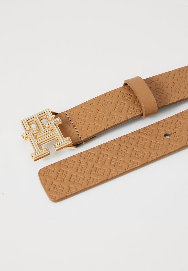 MONOGRAM - Belt - safari canvas3