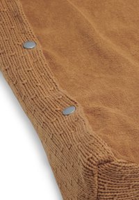 Jollein BLISS KNIT STORM GREY - Changing mat - brown