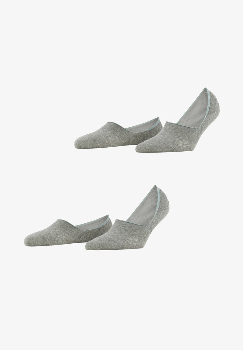 Burlington EVERYDAY jasnoszary