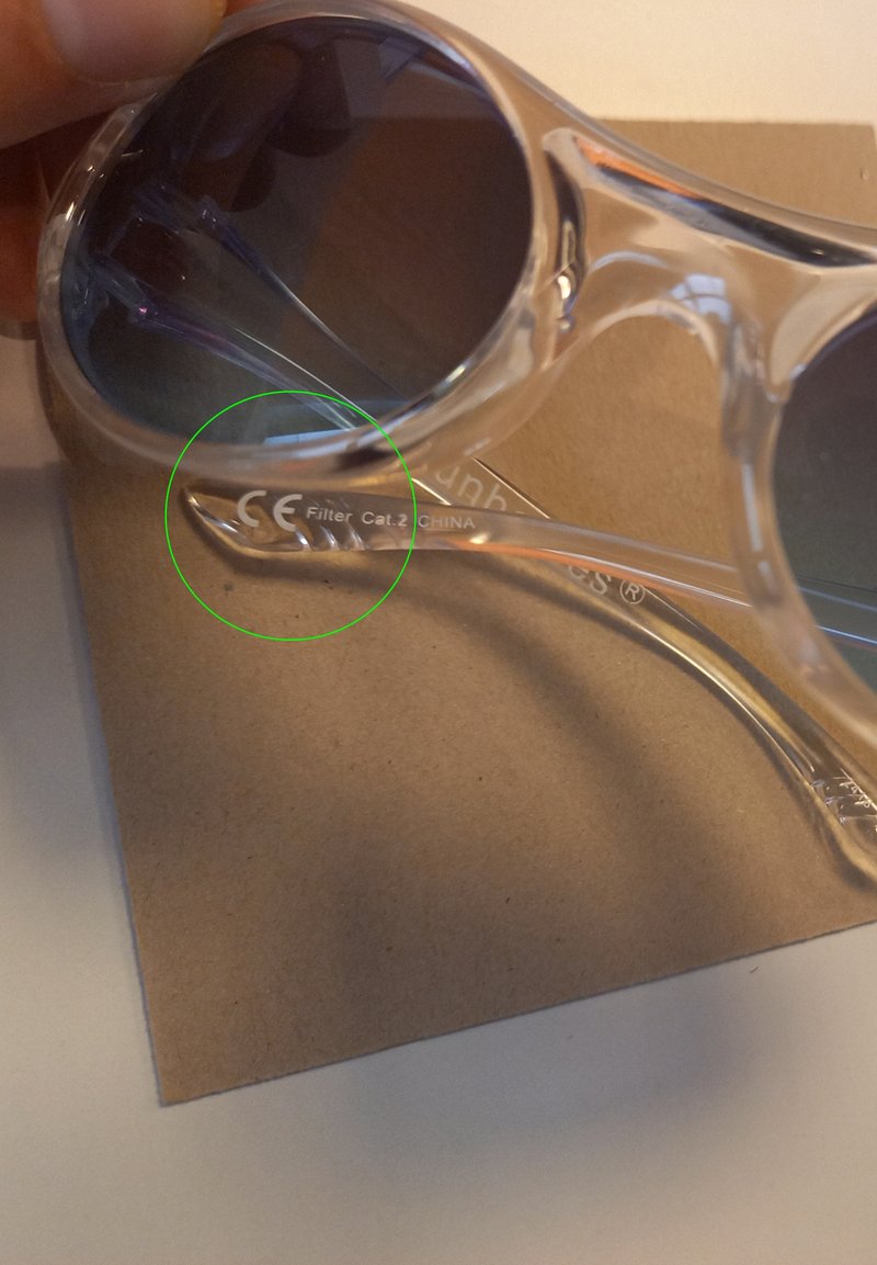 Herren Taschen & Koffer | Sunheroes Sonnenbrille clear/transparent - SI25143 Herren Taschen & Koffer | Sunheroes Sonnenbrille clear/transparent - SI25143