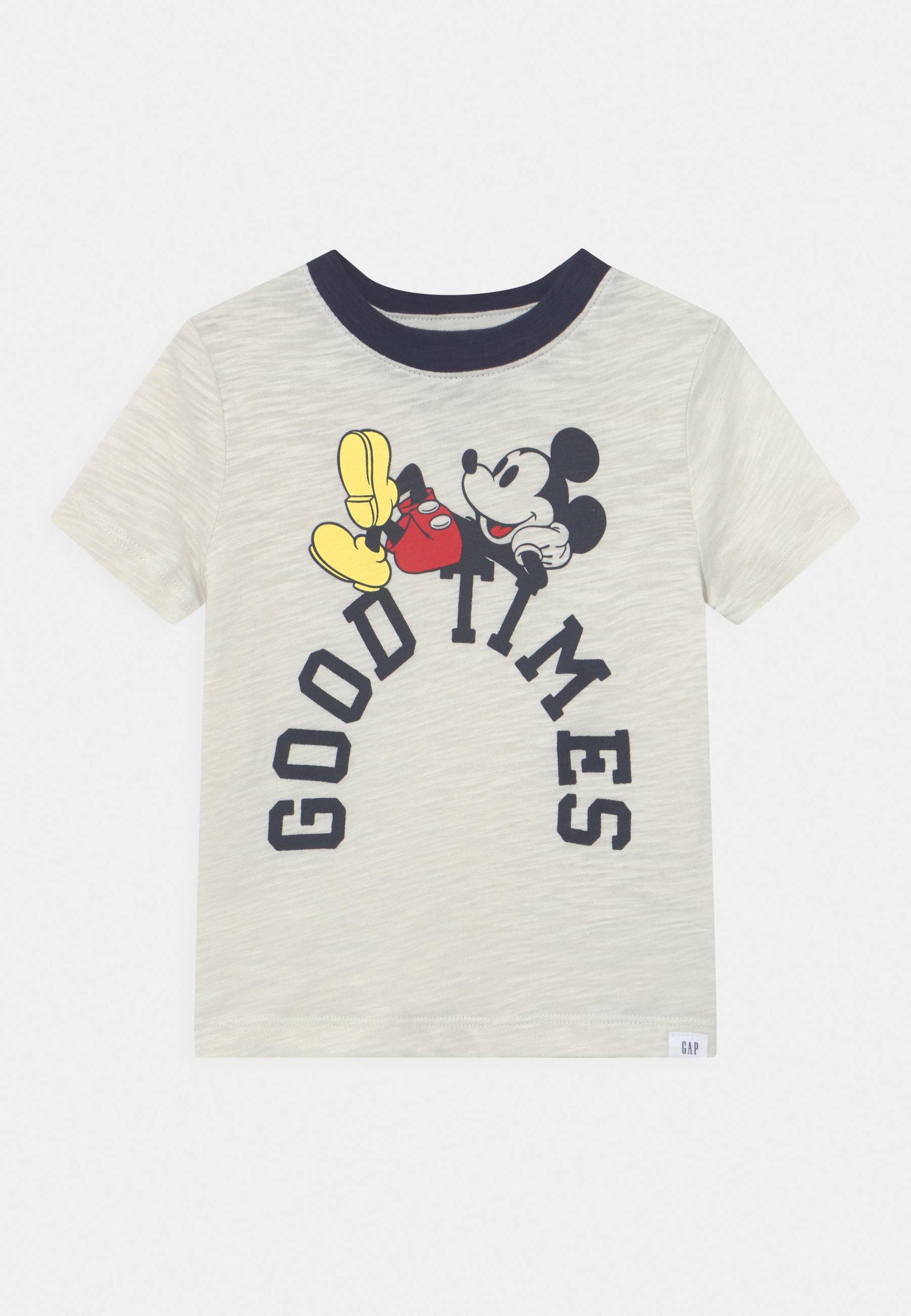 Gap Disney Mickey Mouse Boy Print T Shirt Carls Stone Grey Zalando Co Uk Gap Disney Mickey Mouse Boy Print T Shirt Carls Stone Grey Zalando Co Uk