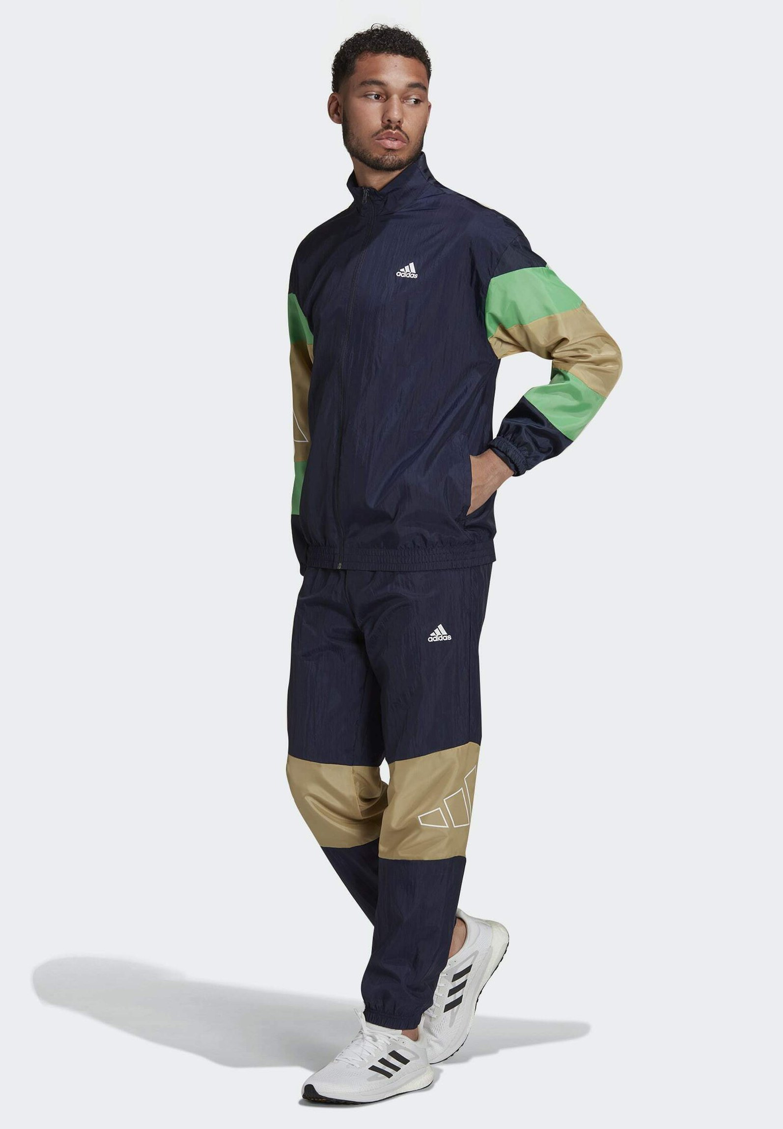 Men SET - Tracksuit Men SET - Tracksuit