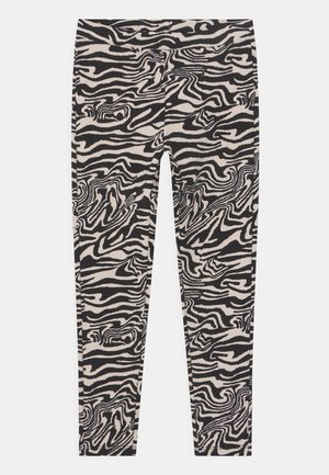 LOVE - Legging - black
