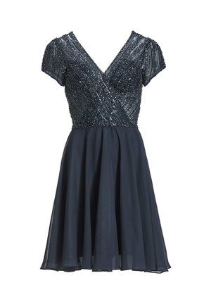 Swing HEY KYLA  - Vestito elegante - navy