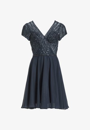 Swing HEY KYLA - Cocktailkjole / festkjole - navy