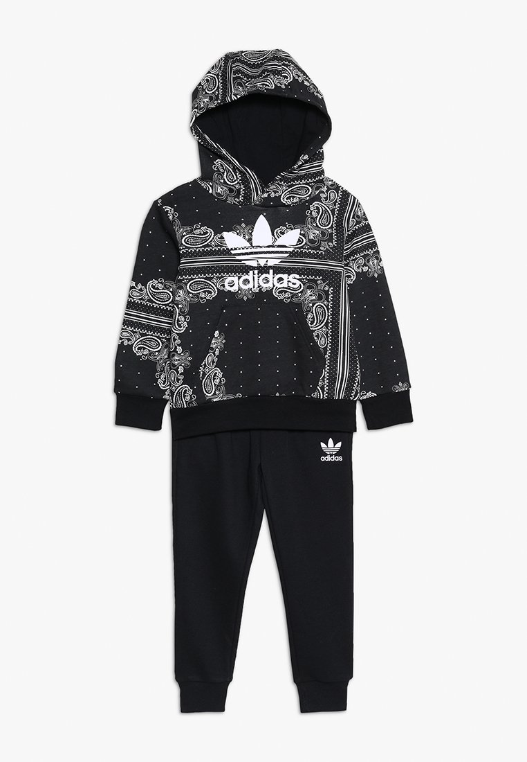 adidas hoodie bandana