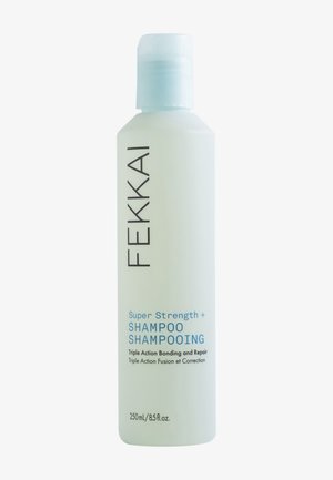 FEKKAI SUPER STRENGTH PROTEIN POWER BOND SHAMPOO 2 - Shampoing