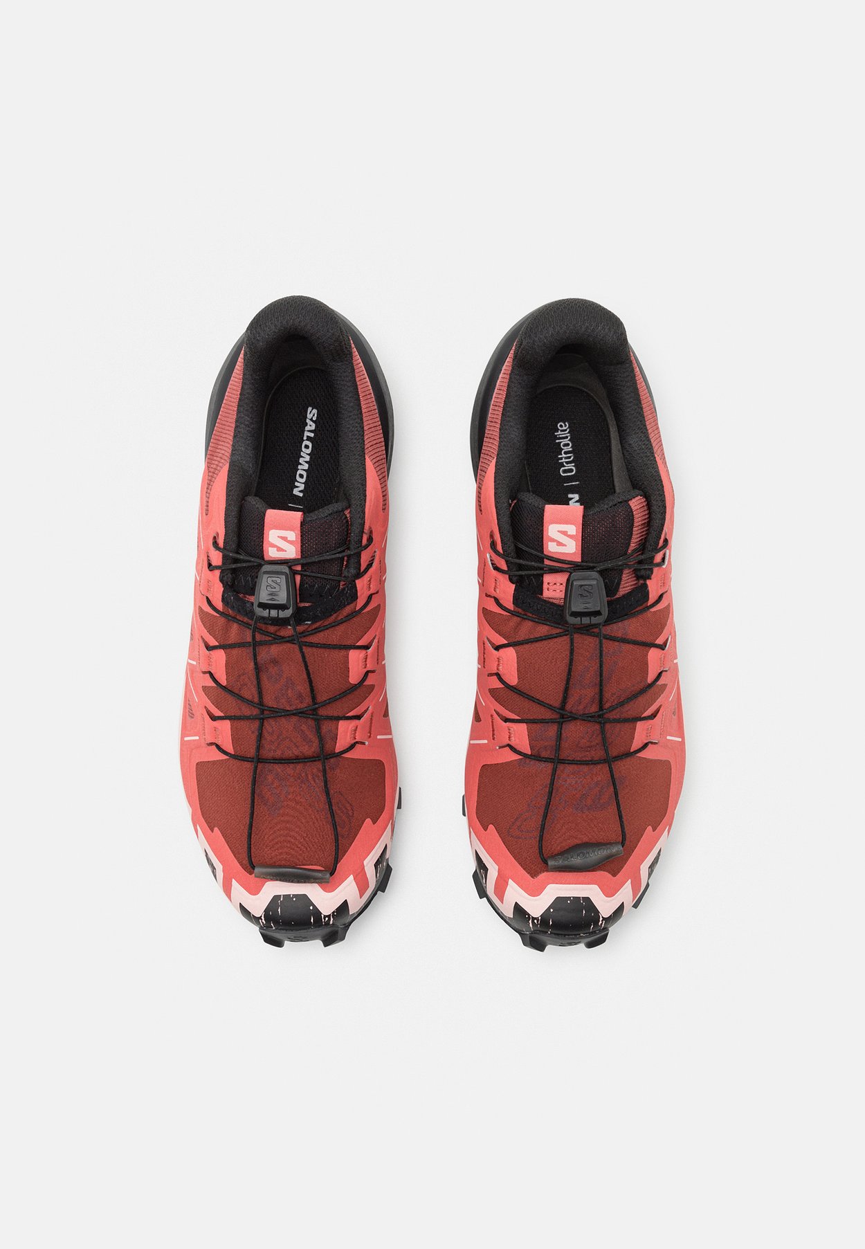 SPEEDCROSS 6
