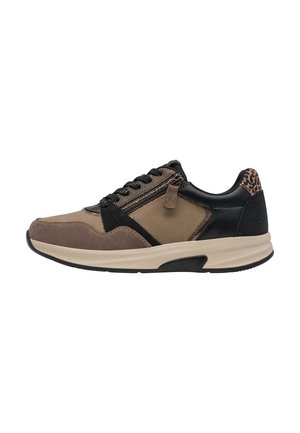Tamaris, SNEAKER - Sneakers - mushroom comb