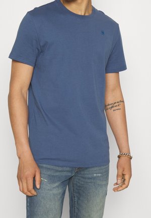 Basic T-shirt - blue