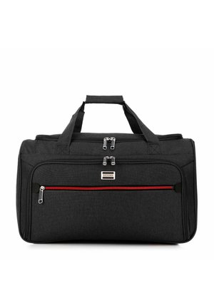 COMFORT LINE II COLLECTION - Weekendtasker - black