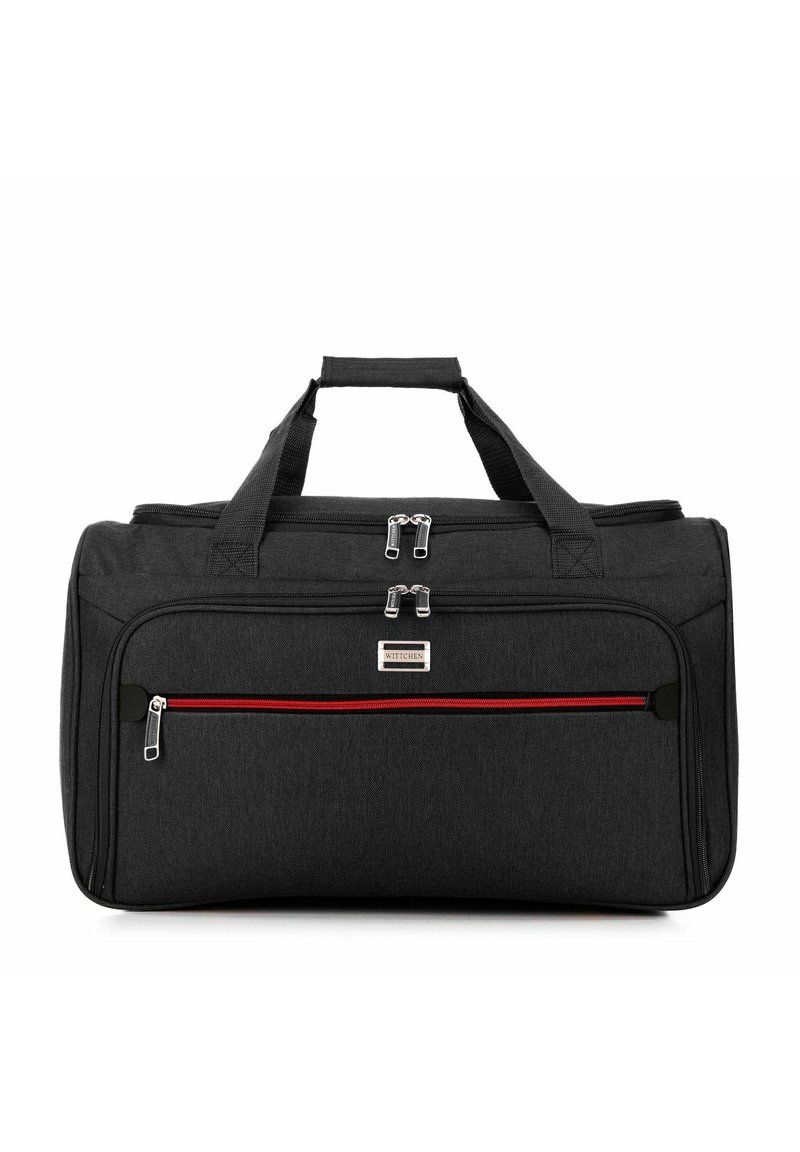 WITTCHEN COMFORT LINE II COLLECTION - Taška na víkend - black