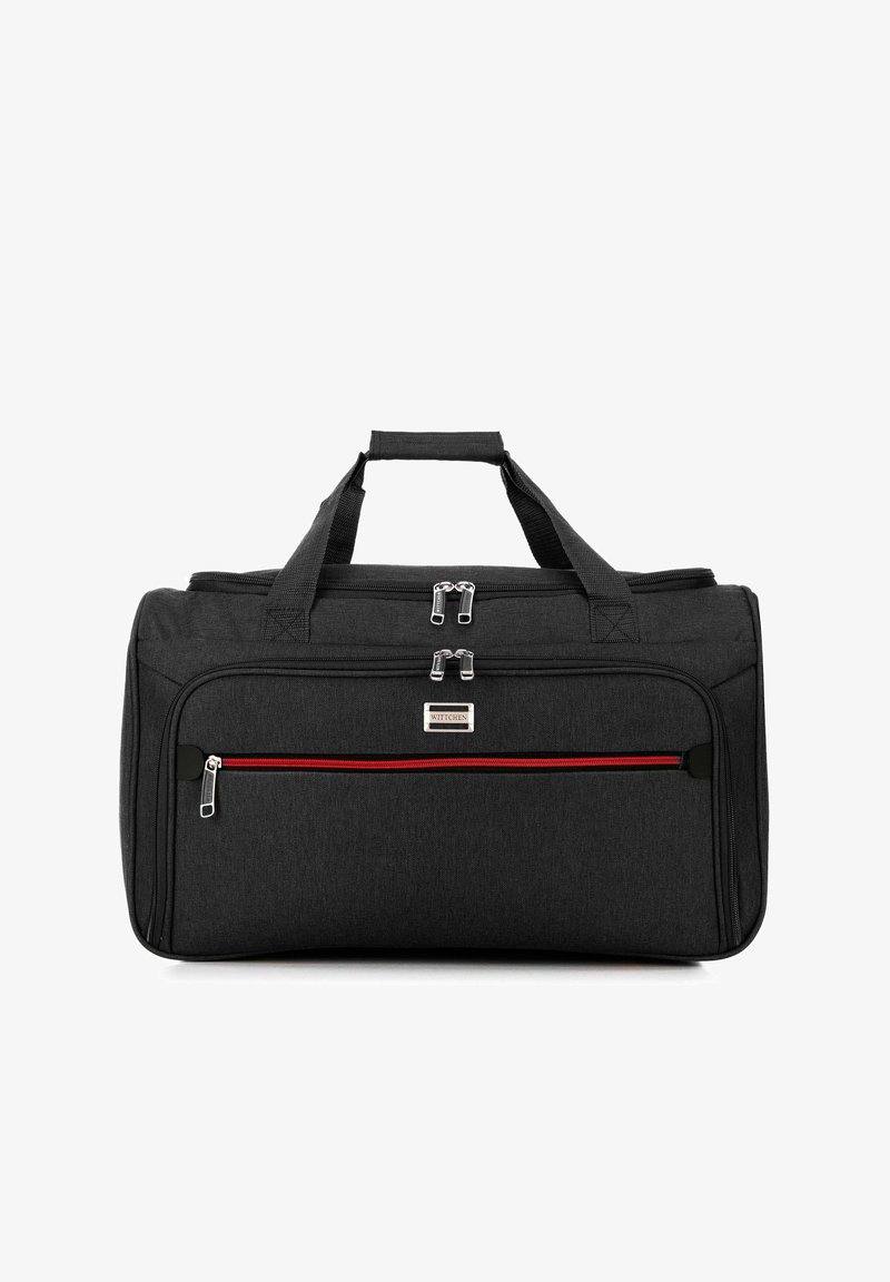 WITTCHEN COMFORT LINE II COLLECTION - Taška na víkend - black