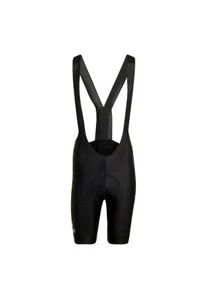 adidas Performance, MERCEDES - AMG PETRONAS FORMULA 1 TEAM GIRO DI MERCEDES BIB - Bib-Shorts - black