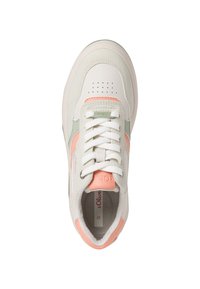 s.Oliver Trainers - mint comb
