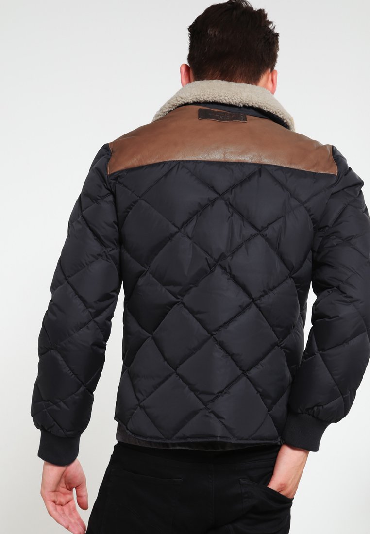 Chevignon Dunjacka navy Zalando.se Chevignon Dunjacka navy Zalando.se