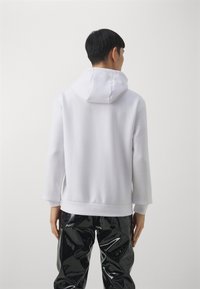 EA7 Emporio Armani Felpa - bianco