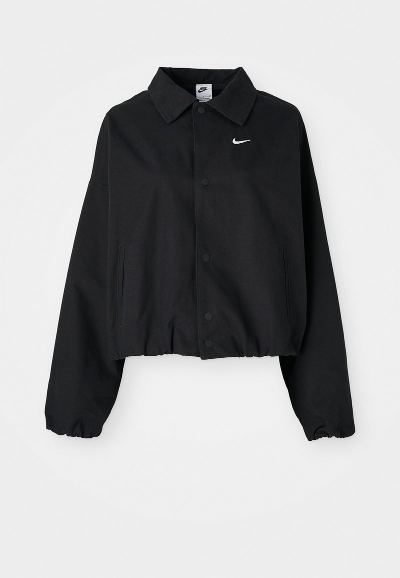 Nike Sportswear Bomberjacks zwart