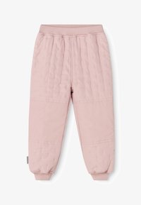 Non sélectionné, rose mallow