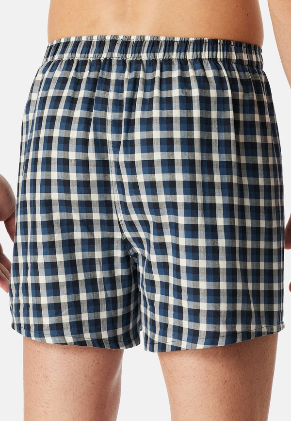 2 PACK - Boxer shorts - sortiert3