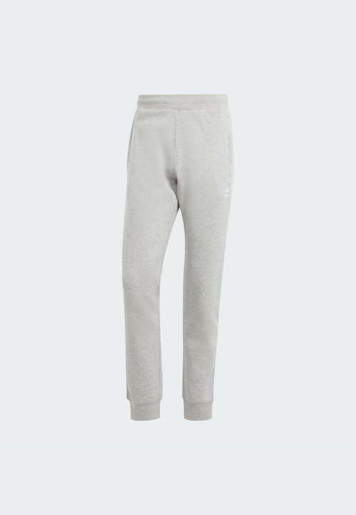 adidas Originals ESSENTIALS Pantaloni sportivi medium grey